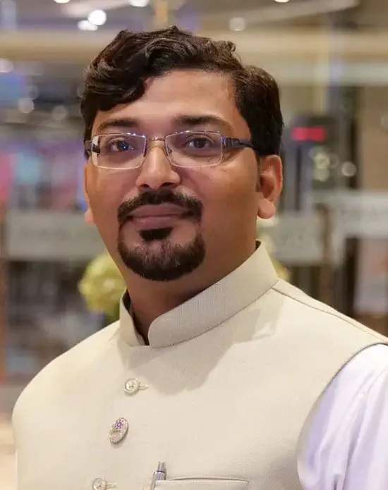 Nitin Swaroop